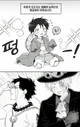 Mini Luffy 