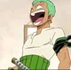 Zoro