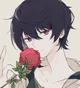 Red Roses king