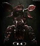 Withered Foxy