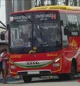 Agila Bus