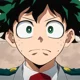 Izuku Midoriya