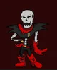 Fell Papyrus