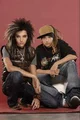 Tom and Bill Kaulitz