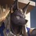 Anubis