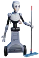 Mop-Bot