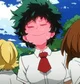 Izumi Midoriya 