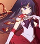 Sailor Mars