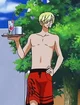 Sanji