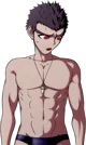 Kiyotaka Ishimaru