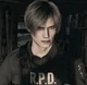 Leon S Kennedy