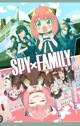 Spy x Family react