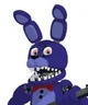 Unwithered bonnie