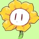 Flowey The Flower