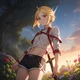 Mordred Pendragon