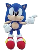 Sonic floating