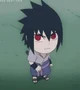 Chibi Sasuke