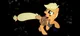 Applejack guerrera
