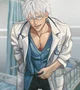 Gojo Satorou