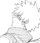 Katsuki Bakugou 