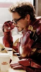 Tony Stark 