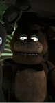 Freddy Fazbear-Movie