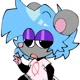 Stupid rat BF
