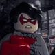 LEGO Jason Todd