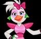 Glamrock Chica