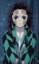 Tanjiro Kamado