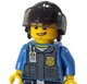 LEGO City Police Man
