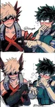BakuDeku
