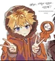Kenny Mccormick 