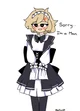 Femboy Maid