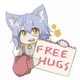 Fre hugs