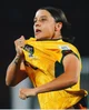Sam Kerr 