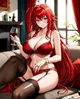 Rias gremory 