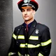 Fire Fighter