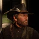 Arthur Morgan