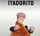 Itadorito 