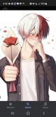 Boyfriend todoroki