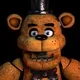 Freddy Fazbear