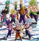 Tournament of Power 