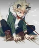 Bakugo