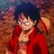Luffy - Pre Timeskip