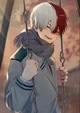 Shoto Todoroki