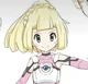 Lillie Droid