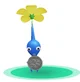 Coin Blue Pikmin