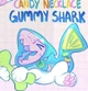 Candynecklace gummy