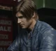 Leon S Kennedy